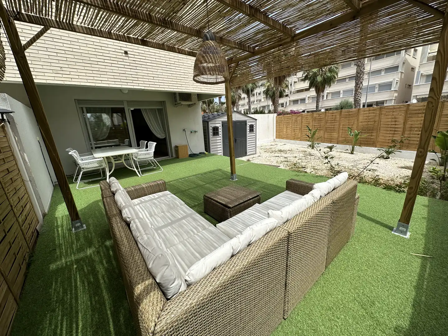Pis amb piscina de lloguer a Camí Llavador, imagen 7