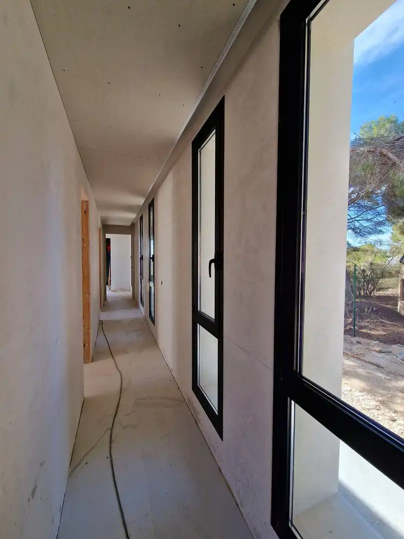 Chalet con piscina en venta en Moravit - Cap Blanc, imagen 11
