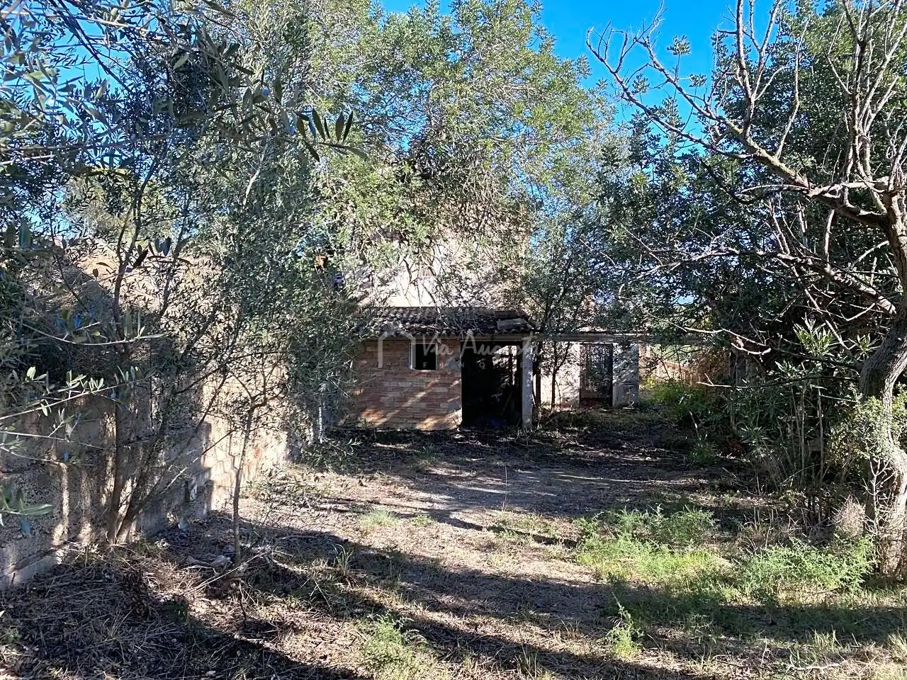 Terreno rustico in vendita a Pas de Berenguer, imagen 11