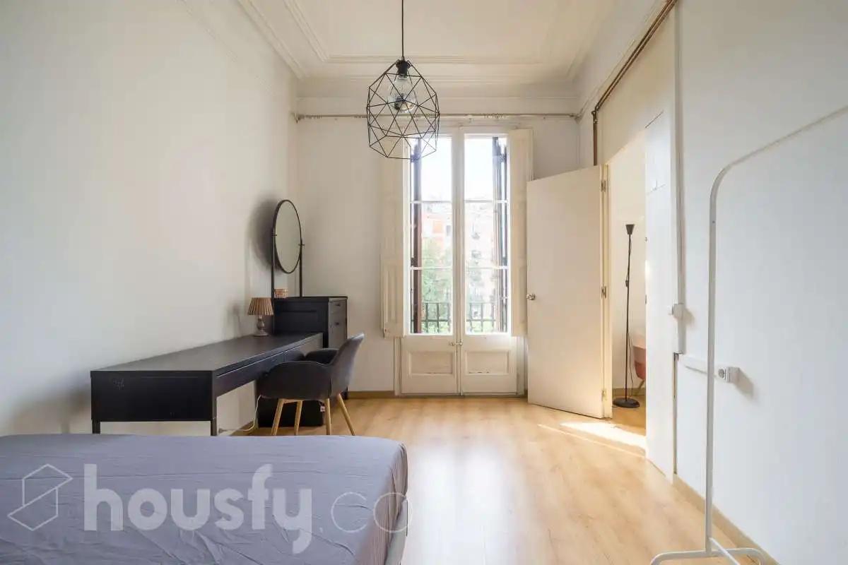 Appartamento con terrazza in vendita a Carrer del Comte d'Urgell ., imagen 10