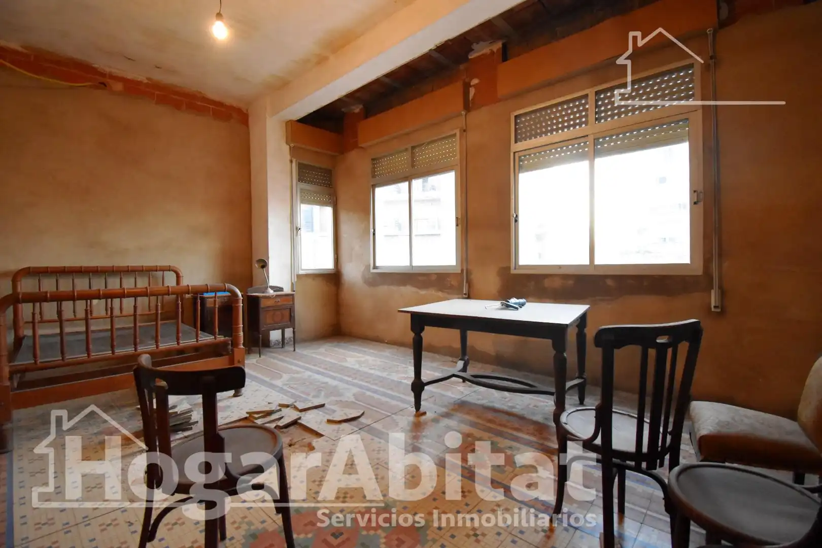 House with terrace for sale in Avenida Verge del Castell, imagen 3