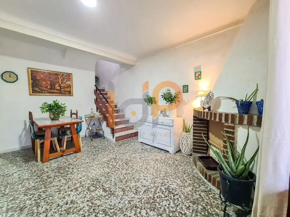 Casa con terrazza in vendita a San Juan de los Terreros, imagen 7