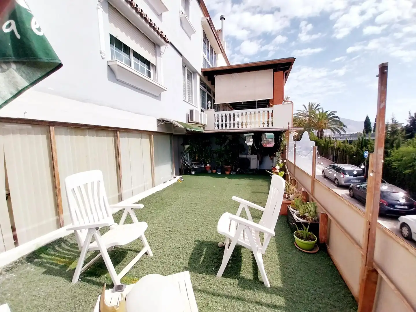 Dúplex en venda a Calle de la Rosa, imagen 7