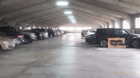 Foto 3 de Garaje en venta en Carrer de L'escorxador, 4, Valls, Tarragona