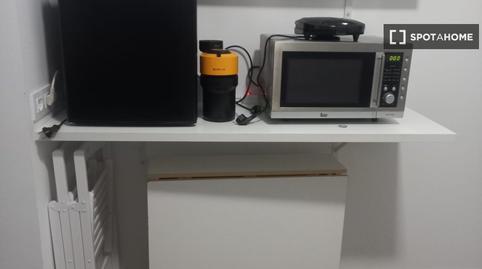 Photo 3 of Study to share in San Lorenzo, Sevilla