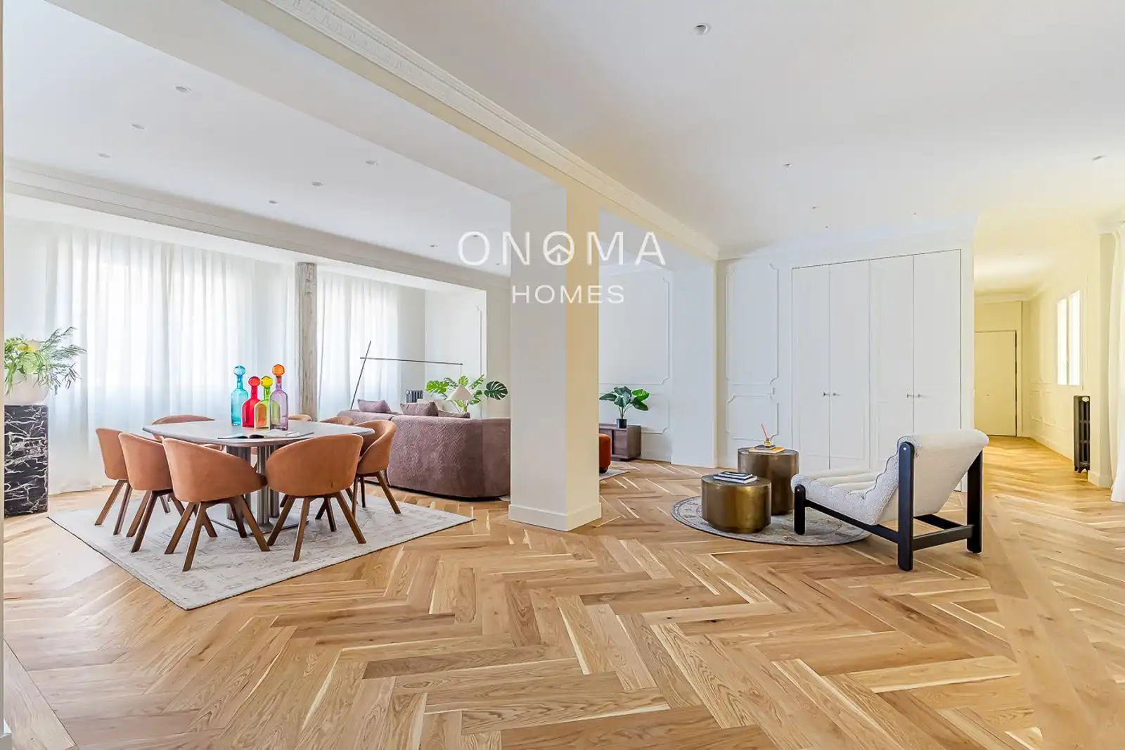 Piso con ascensor en venta en O´Donnell, imagen 6