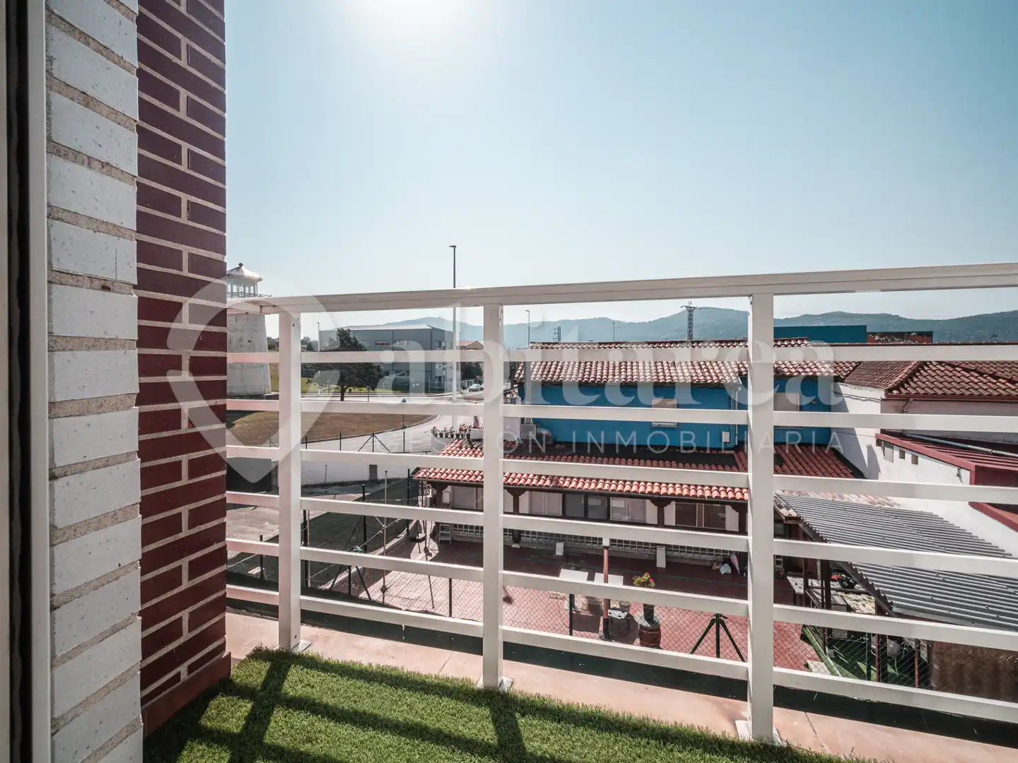 Terraza de Piso en venta en El Astillero   con Calefacción, Parquet y Trastero