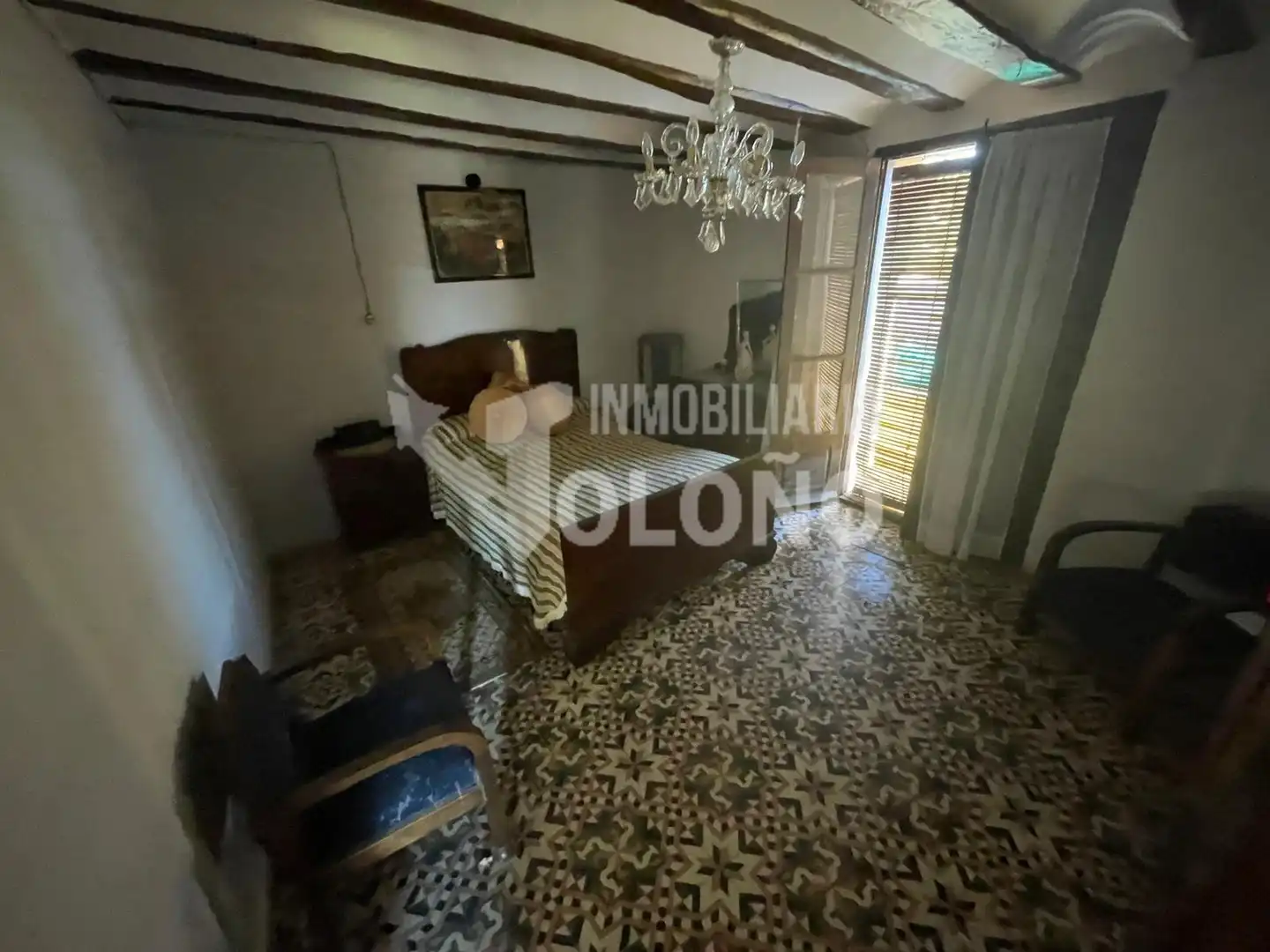 Finca rústica en venta en Zarratón con Trastero y Balcón