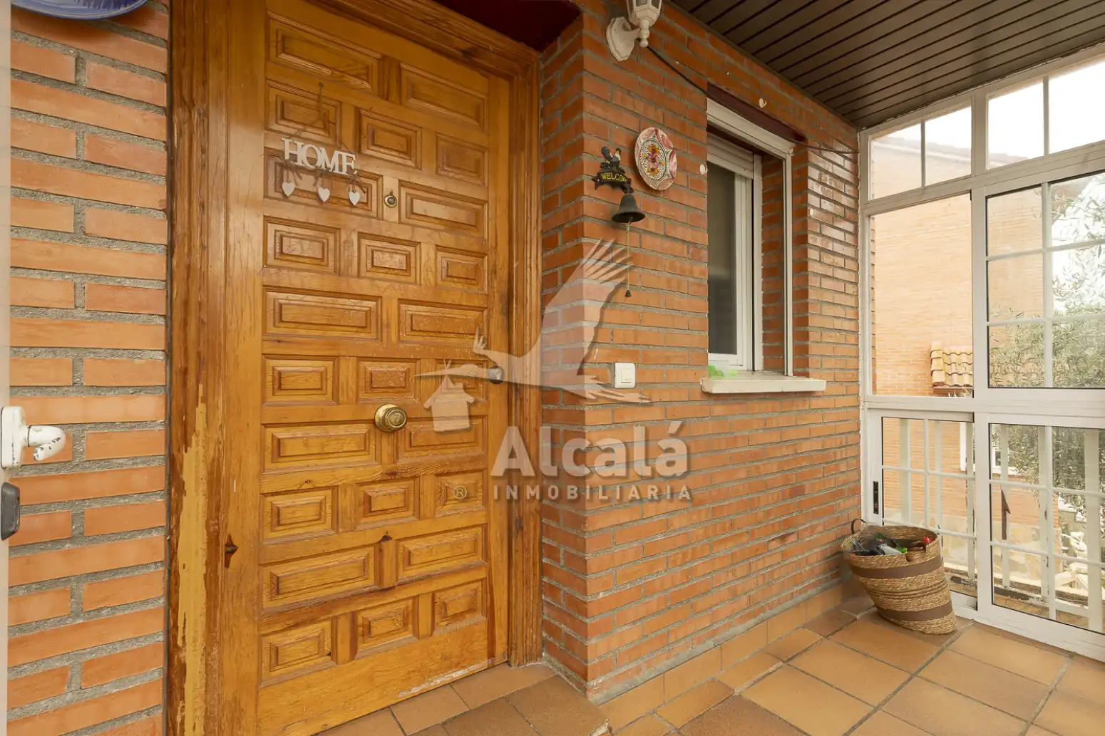 Casa amb terrassa en venda a Villanueva de la Torre, imagen 44