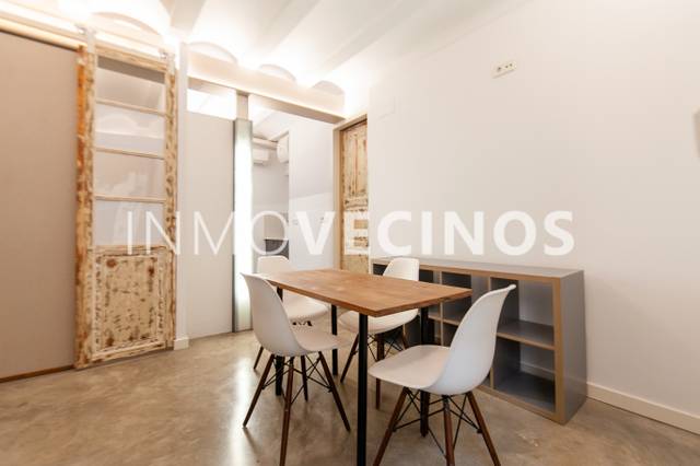 Oficina en Alquiler en El Carme