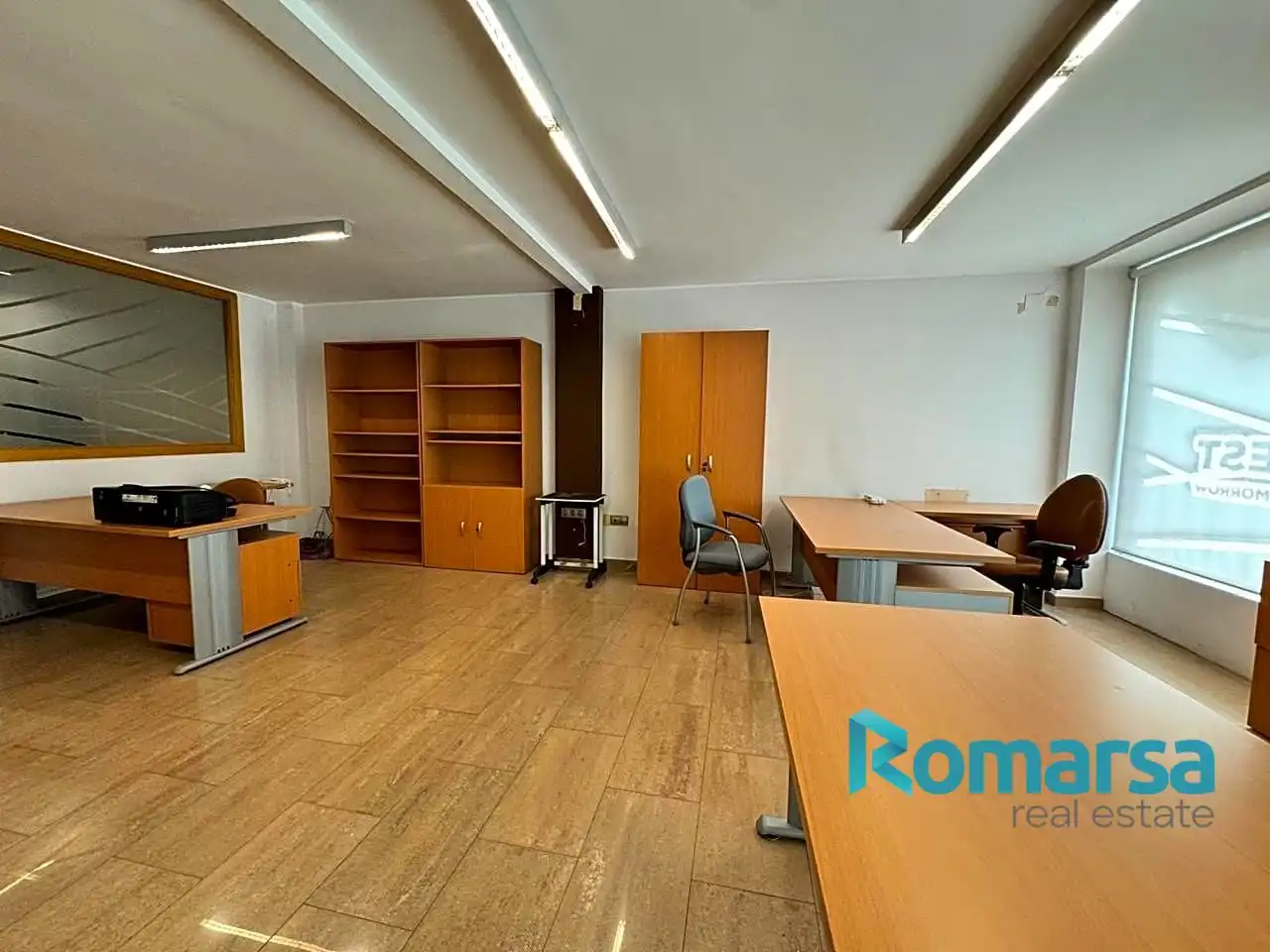 Business premises to rent in San Roque, imagen 12
