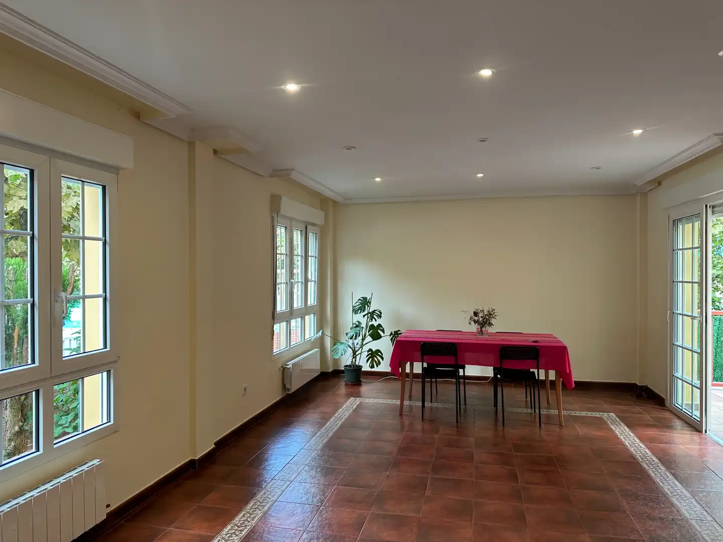 Villa mit Garten zum Verkauf in Calle Nicanor Piñole, imagen 10