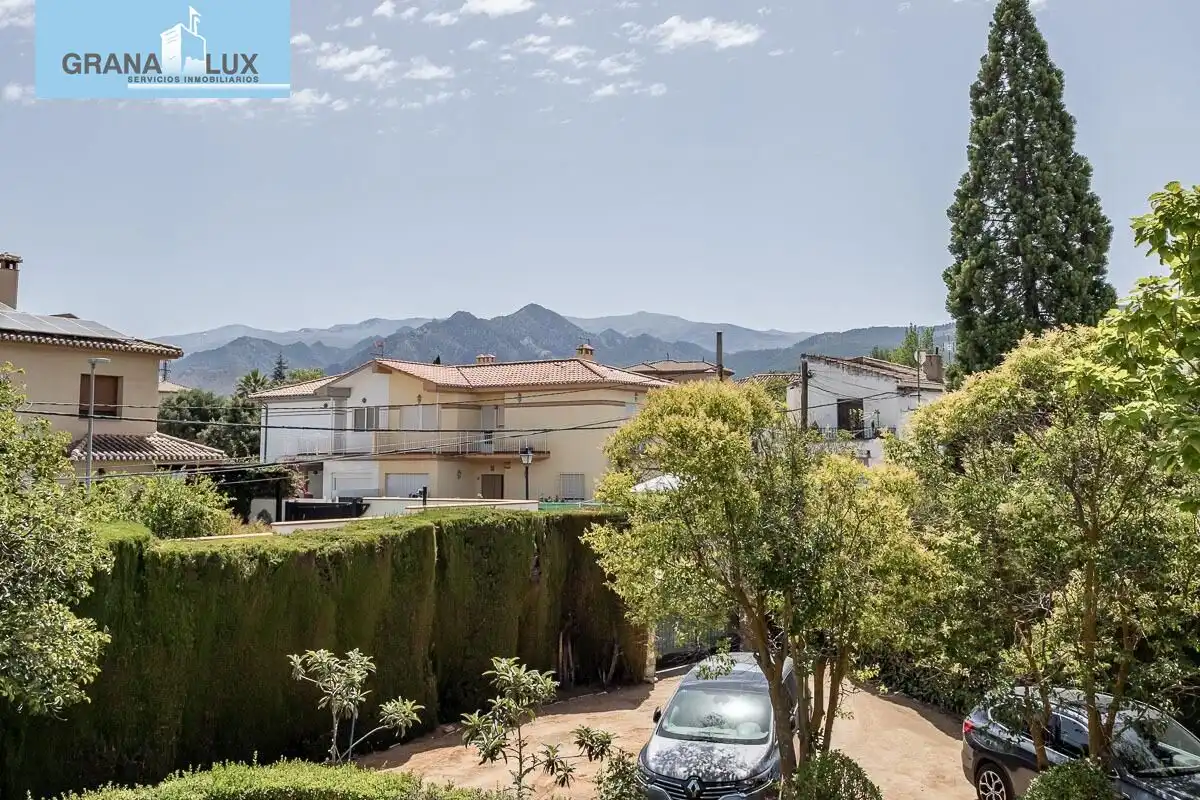 Casa con terraza en venta en Dílar, imagen 29