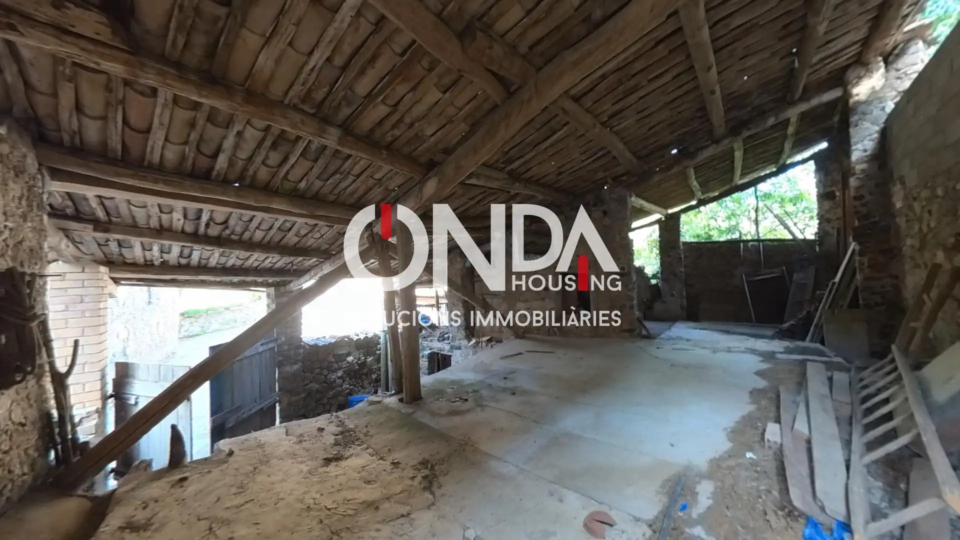 Residential for sale in Calle Naens, 8, Senterada