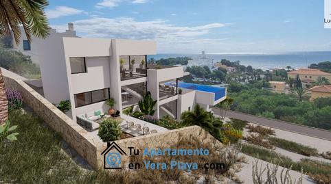 Foto 2 de Residencial en venda a Calle las Artes, 18, Villaricos, Almería