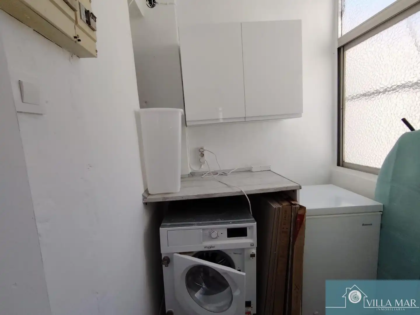 Kitchen of Flat for sale in Rota