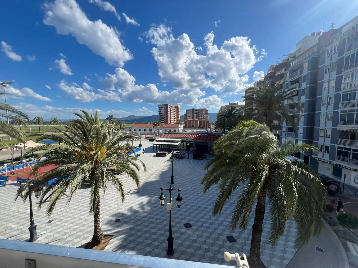 Apartment zum Verkauf in Pueblo de Cullera