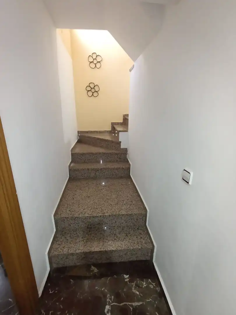 Dúplex en venda en Linares amb Aire condicionat, Calefacció i Terrassa