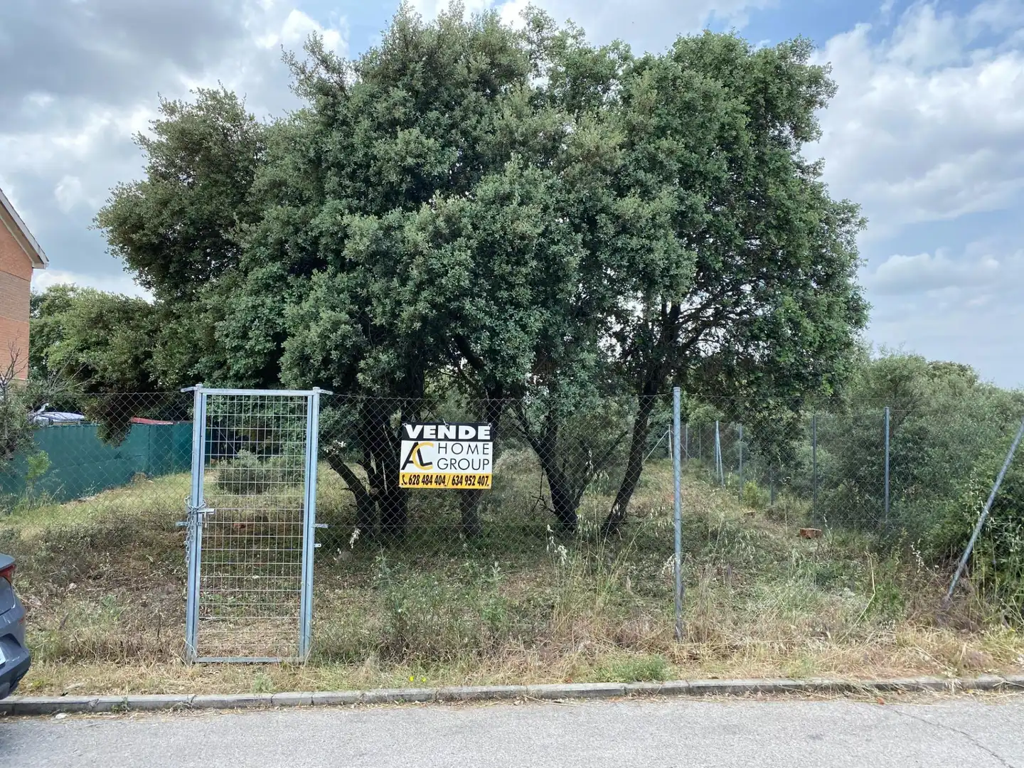 Terreno residenziale in vendita a Pioz, imagen 2