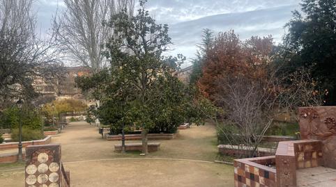 Foto 3 de Apartament en venda a Centro, Segovia Capital