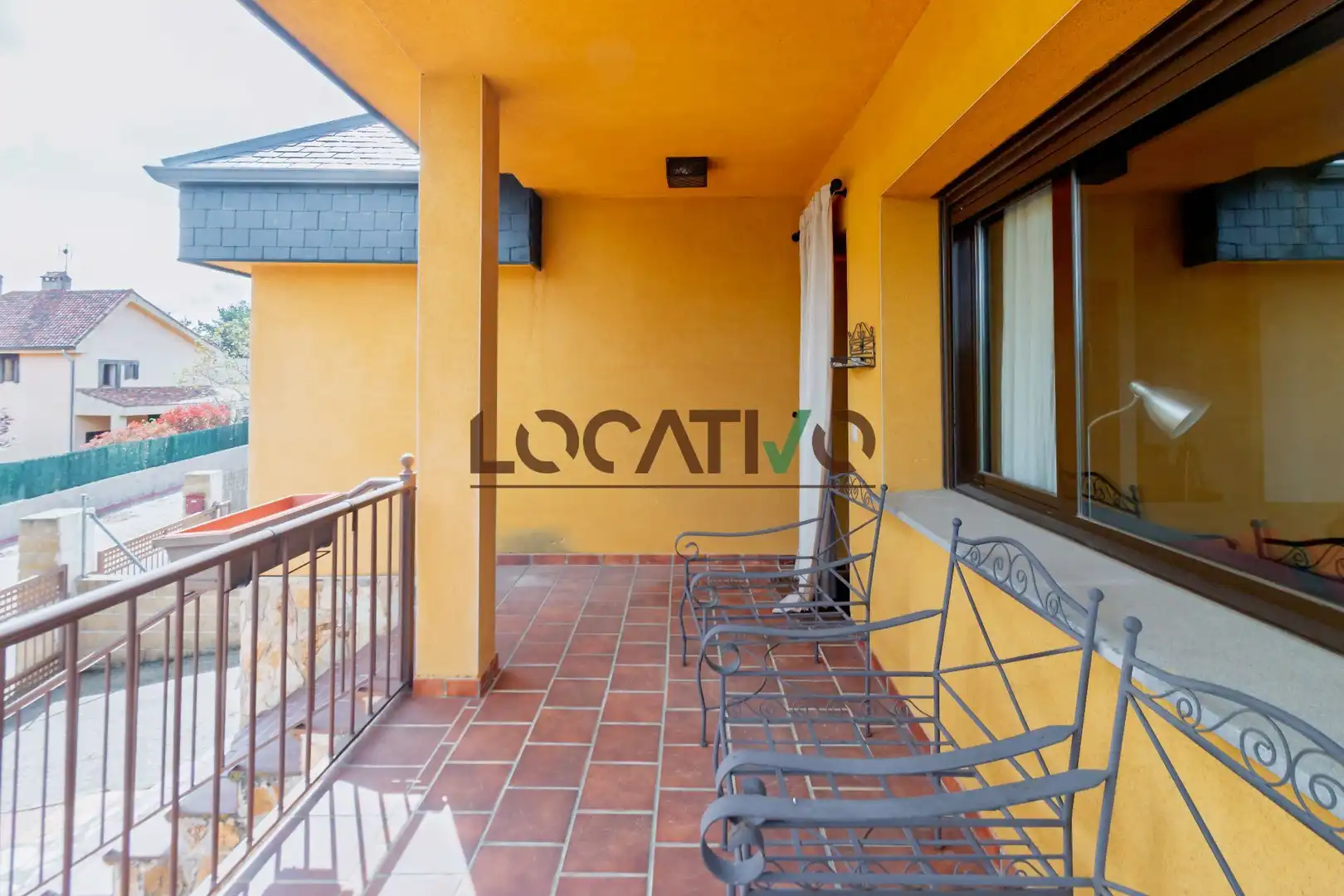 Haus zum Verkauf in Santa María de la Alameda, imagen 38