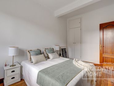 Appartement avec ascenseur à vendre à FERMIN CALBETÓN