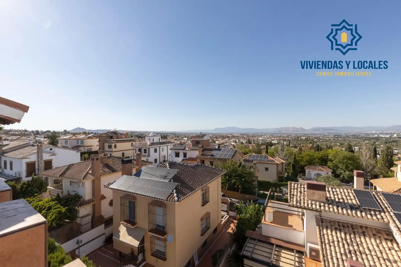 Villa con terrazza in vendita a Altos de la Zubia, imagen 67