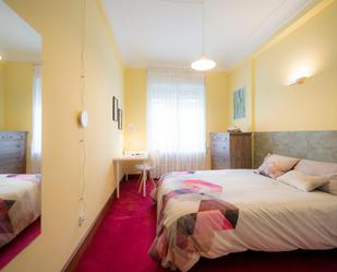 Bedroom of Apartment to share in Bilbao   with Air Conditioner, Furnished and Oven