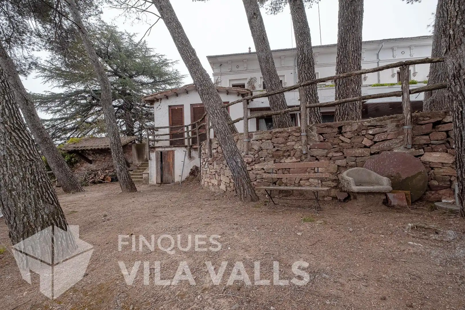 Villa avec piscine à vendre à barcelona, imagen 72
