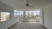 Living room of Flat to rent in Alicante / Alacant  with Air Conditioner, Heating and Community pool