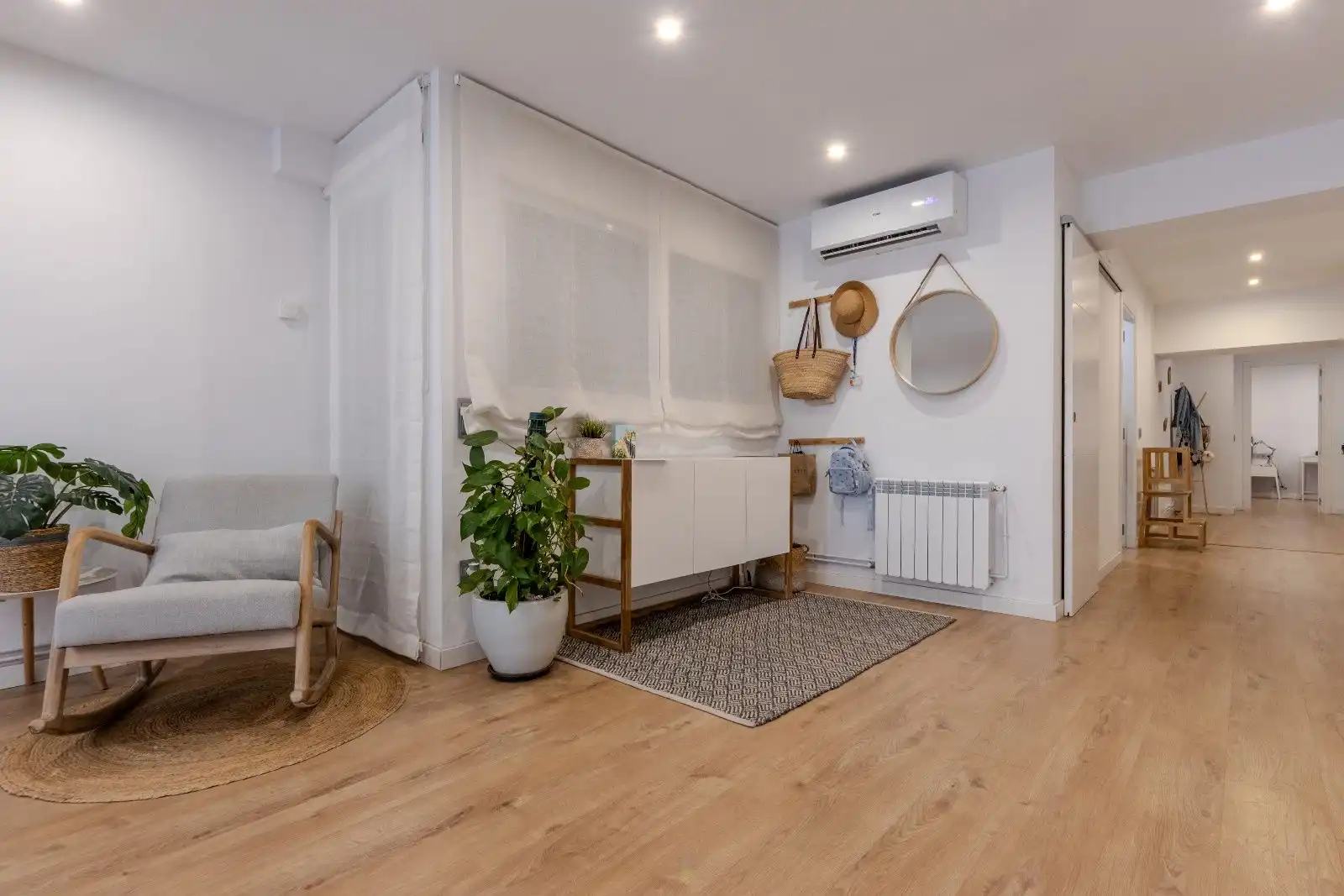Piso en venta en Nova, 47, Eixample