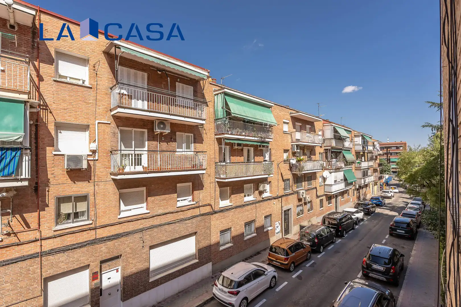 Piso con piscina en venta en Calle del Progreso, imagen 38
