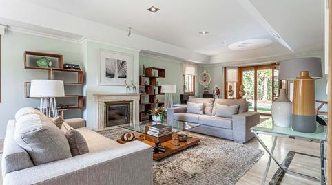 Foto 2 de Casa o xalet en venda a Calle Abedul, El Cantizal, Las Rozas de Madrid