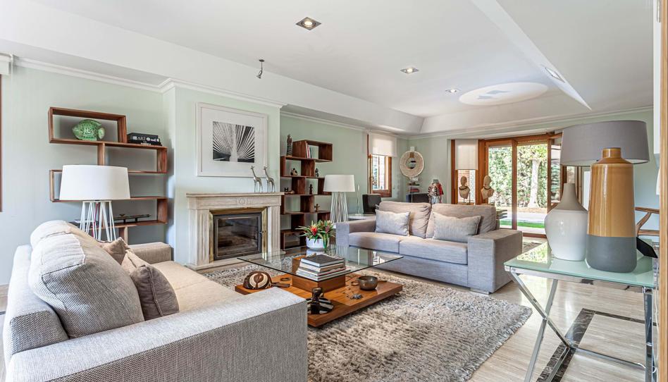 Photo 1 of House or chalet for sale in Calle Abedul, El Cantizal, Madrid