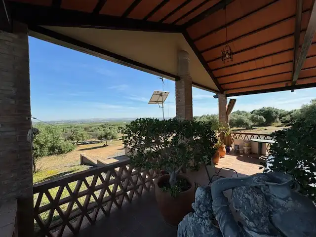 Terreni e lotti in vendita a Villanueva del Río y Minas, imagen 8
