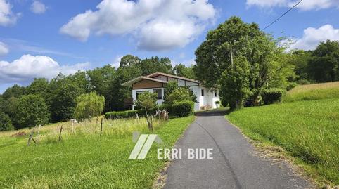 Foto 5 de Casa o xalet en venda a Laukariz Bidea, Mungia, Bizkaia