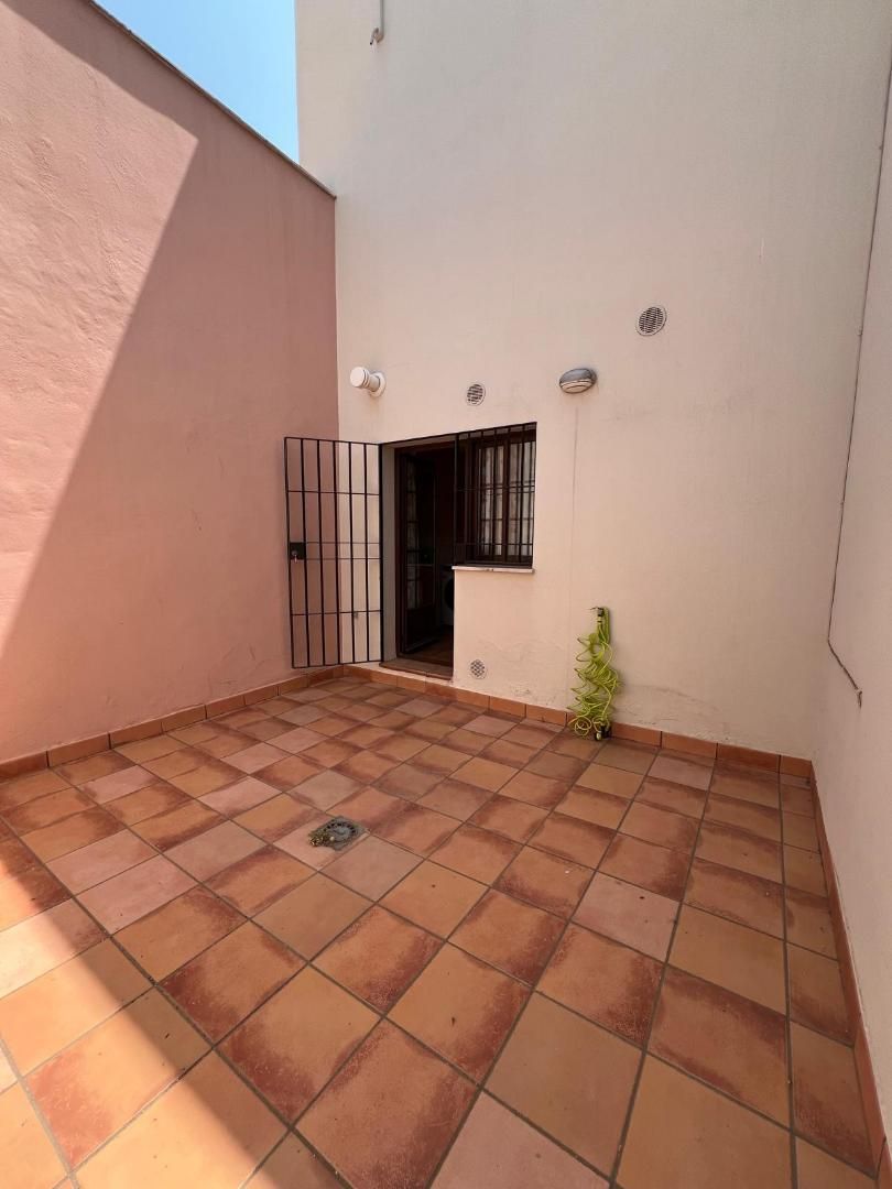 Single-family semi-detached for sale in Alcalá de Guadaira  with Terrace and Storage room