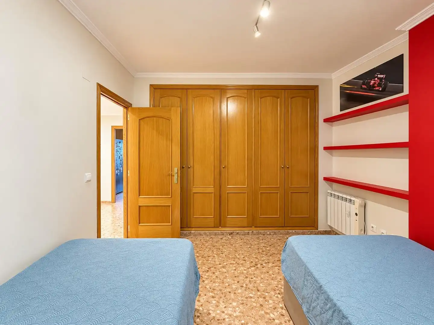 Wohnung mit Terrasse zum Verkauf in Carlet, imagen 33
