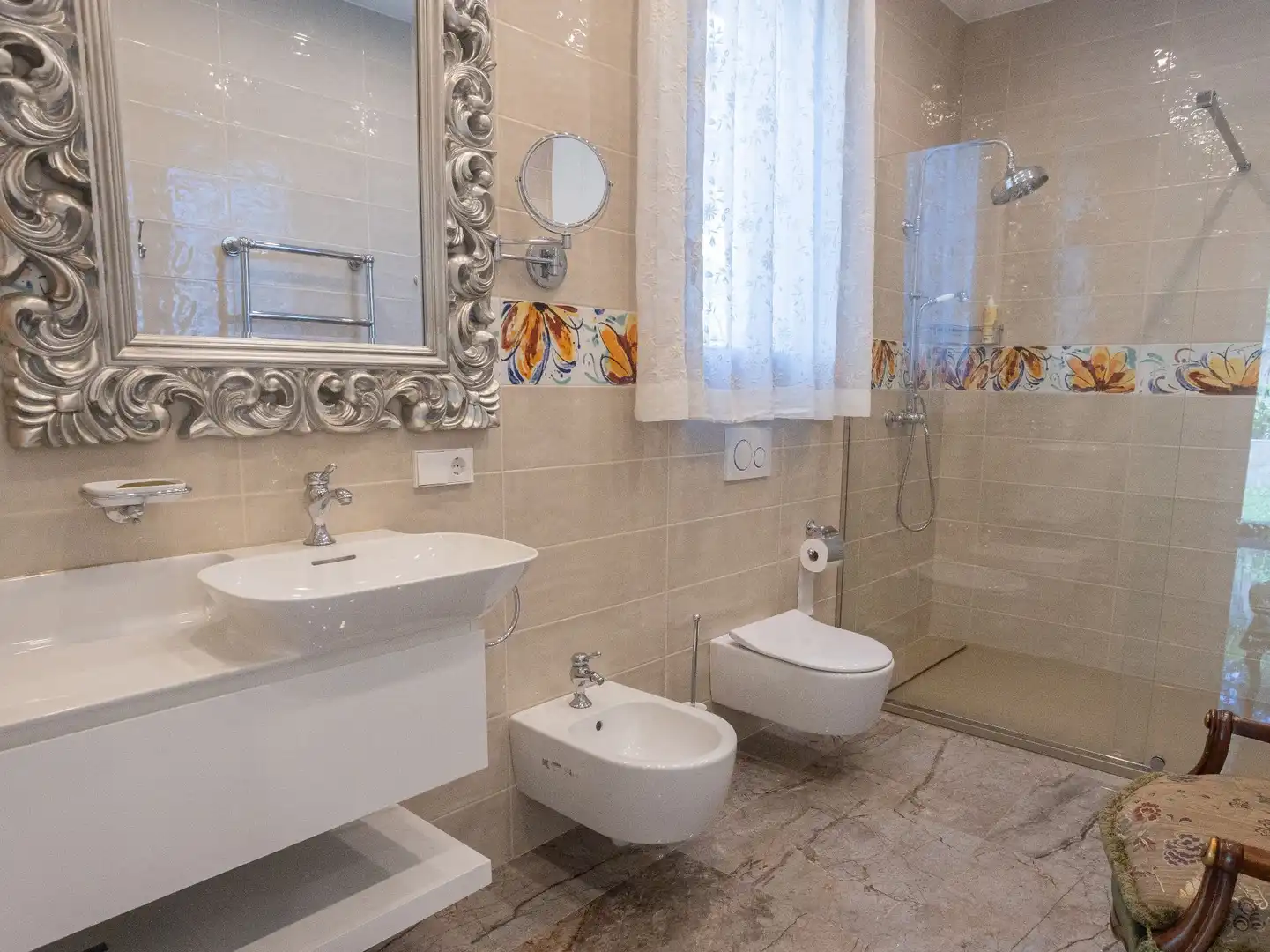 Detached house with pool for sale in Torre Valentina - Mas Vilar de La Mutxada - Treumal, imagen 60