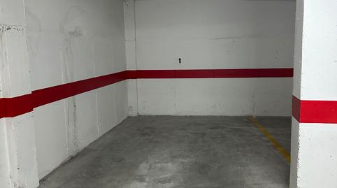 Foto 3 de Traster en venda a Calle Jaén, 9, Barrio de Zaidín, Granada