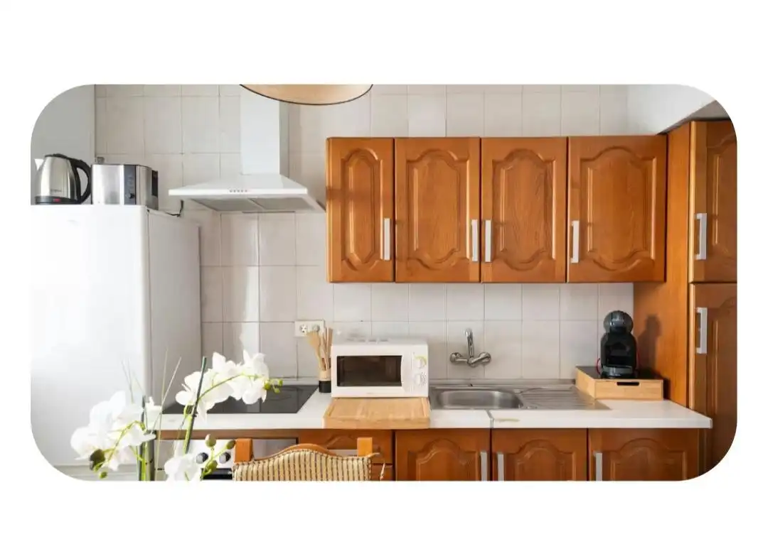 Kitchen of Houses for rent in Granada