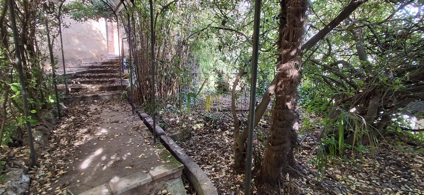 Casa o chalet en venta en Novallas con Jardín privado