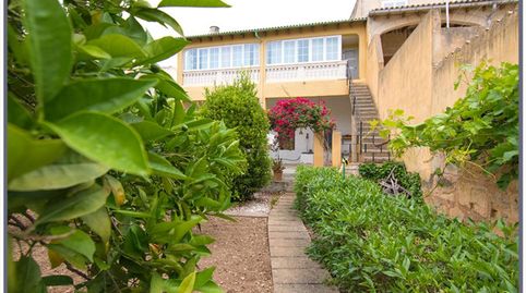 Foto 5 de Casa o xalet en venda a Avenida Des Coco, Sn, Lloseta, Illes Balears