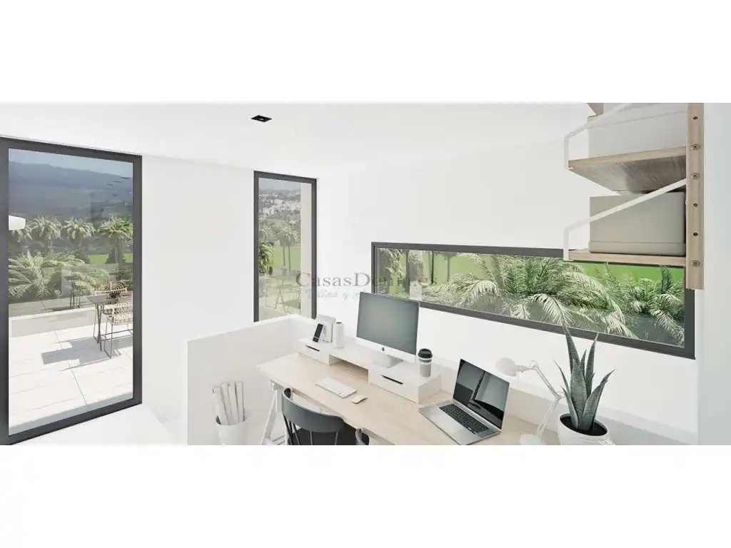 Terreny residencial en venda a Carrer Te de Roca, 5-1, imagen 2