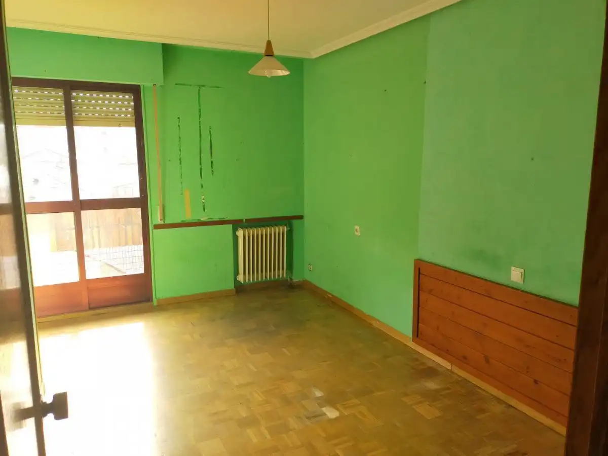 Habitación de Piso en venta en Bembibre con Calefacción y Terraza