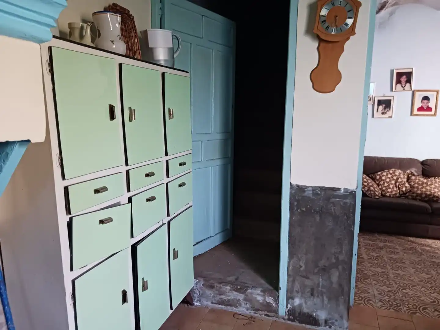 Casa rústica en venda a Almadén de la Plata, imagen 30