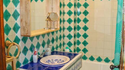 Photo 3 of Flat to rent in Cuesta de Santa Inés, Barrio de Albaicín, Granada