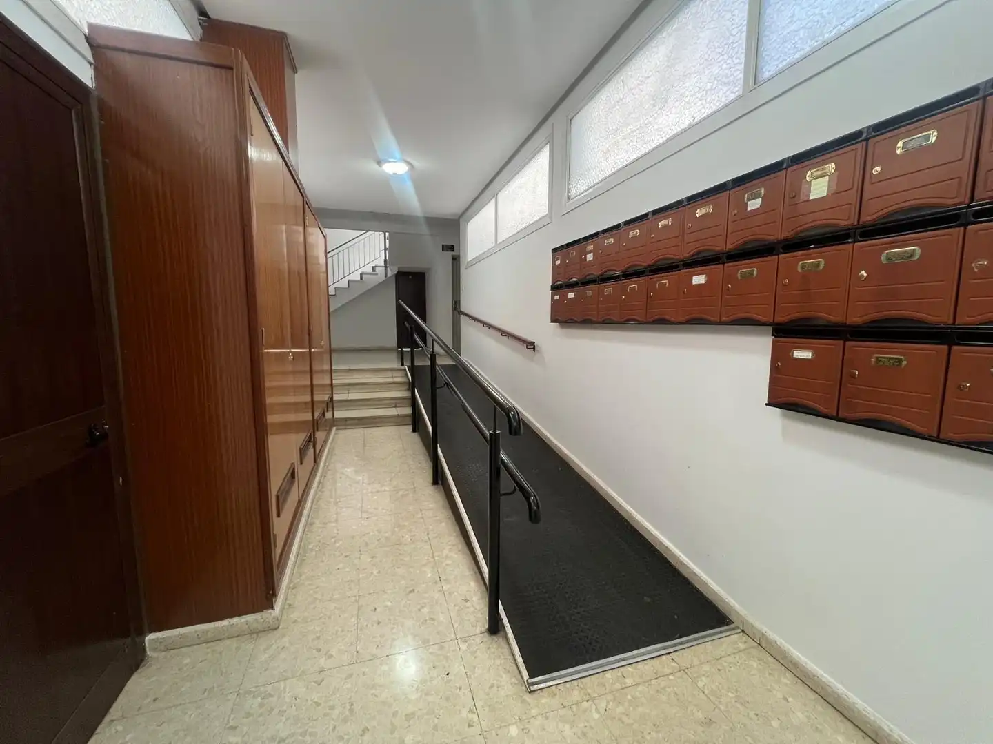 Flat for sale in Córdoba  with Air Conditioner and Terrace