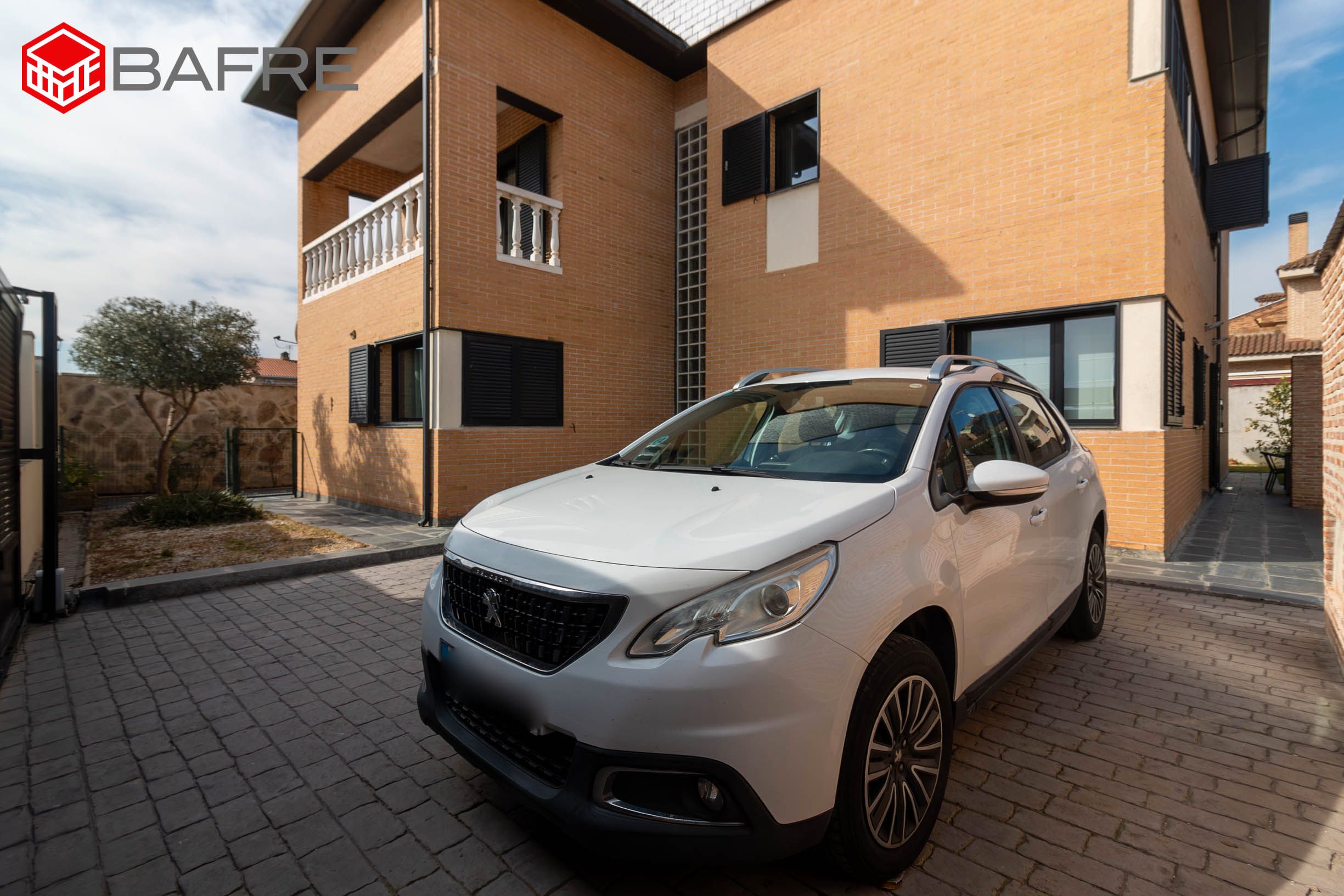 Casa o xalet en venda a Charcos de Santa Bárbara, Griñón