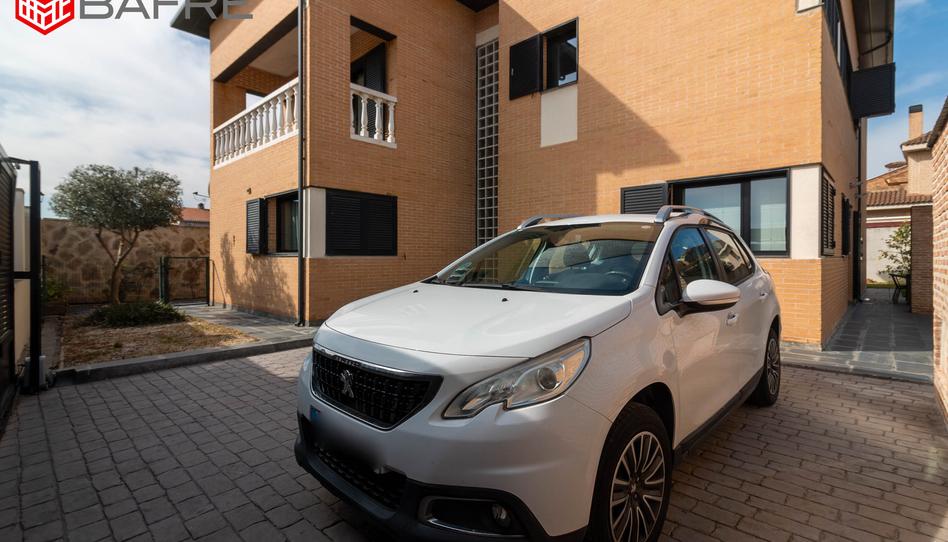 Foto 1 de Casa o xalet en venda a Charcos de Santa Bárbara, Griñón, Madrid